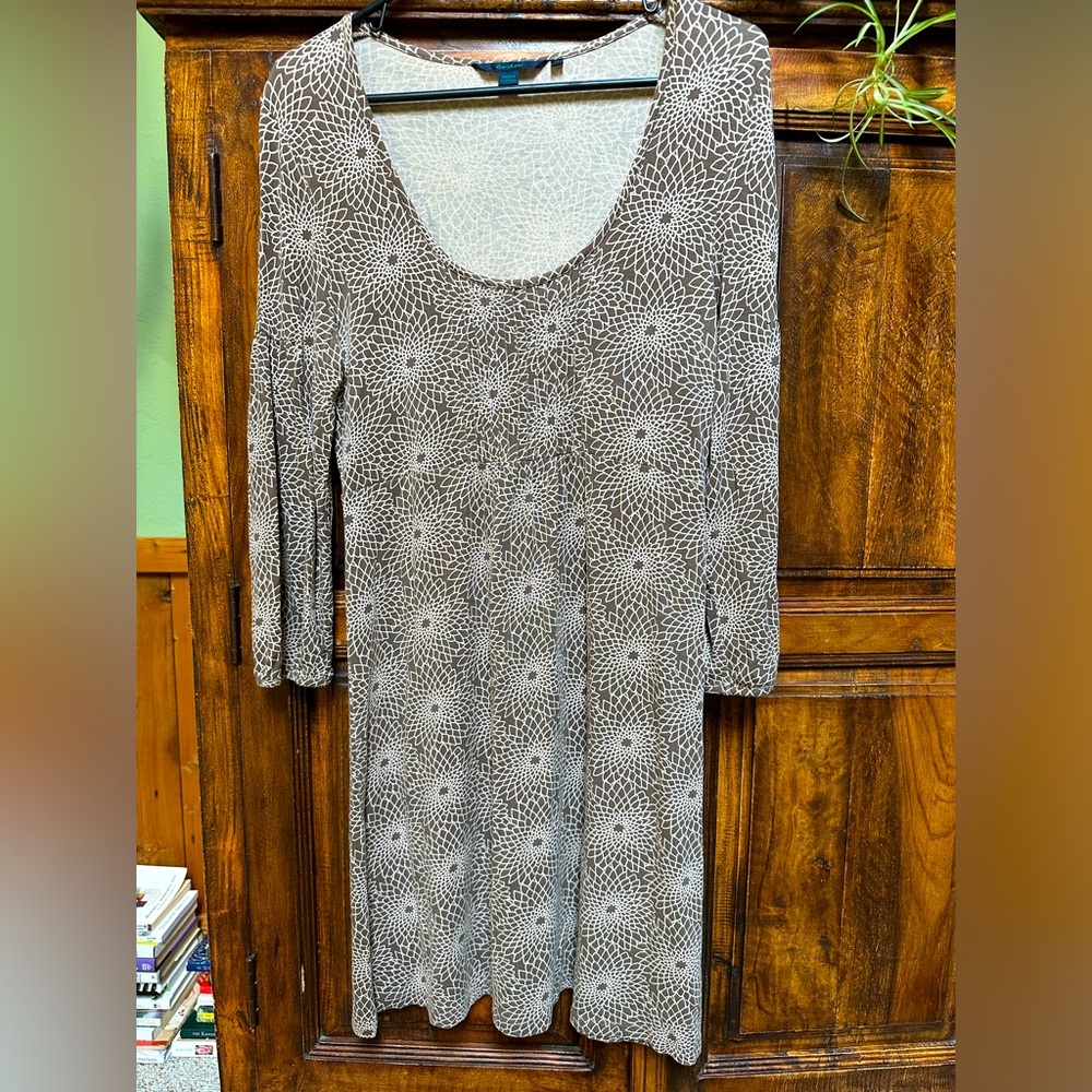 Boden Tunic dress